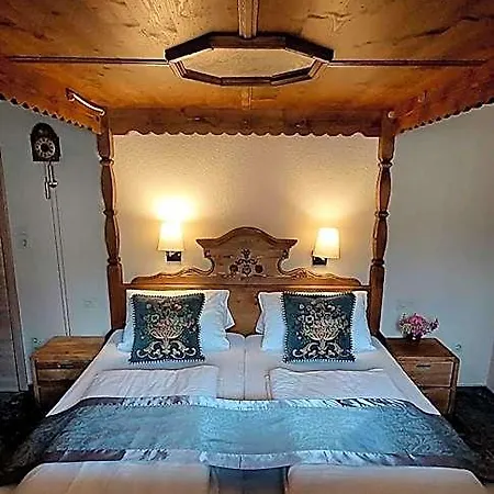 Kirchbuehl Im Schwarzwald 3*
