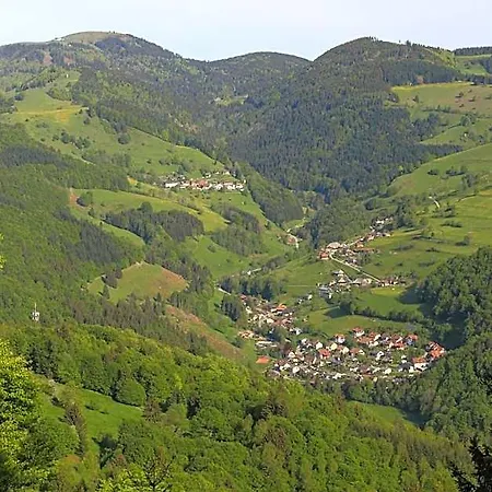 Kirchbuehl Im Schwarzwald 3* Kasacker
