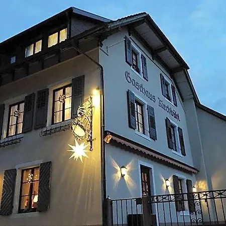 Kirchbuehl Im Schwarzwald 3*