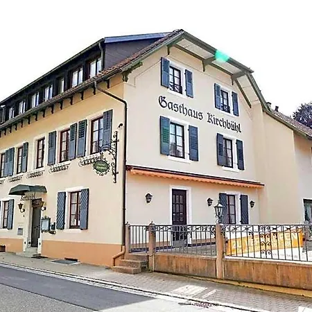 Kirchbuehl Im Schwarzwald Kasacker