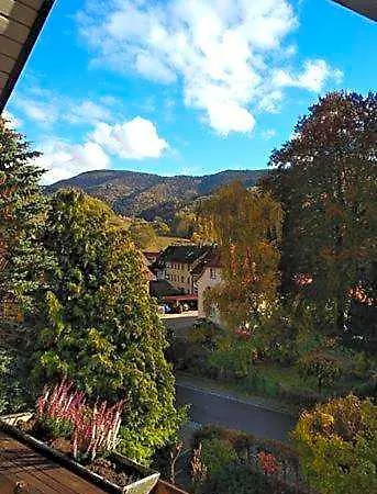 Kirchbuehl Im Schwarzwald Kasacker