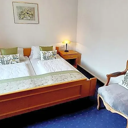 Kirchbuehl Im Schwarzwald 3*