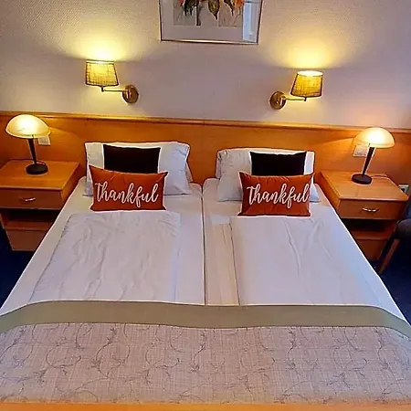 Kirchbuehl Im Schwarzwald 3* Kasacker