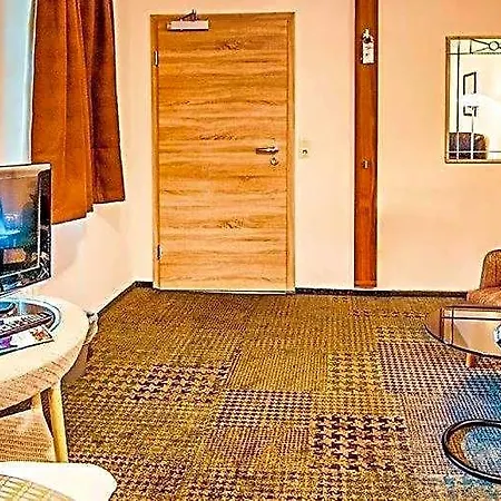 Kirchbuehl Im Schwarzwald Отель 3*